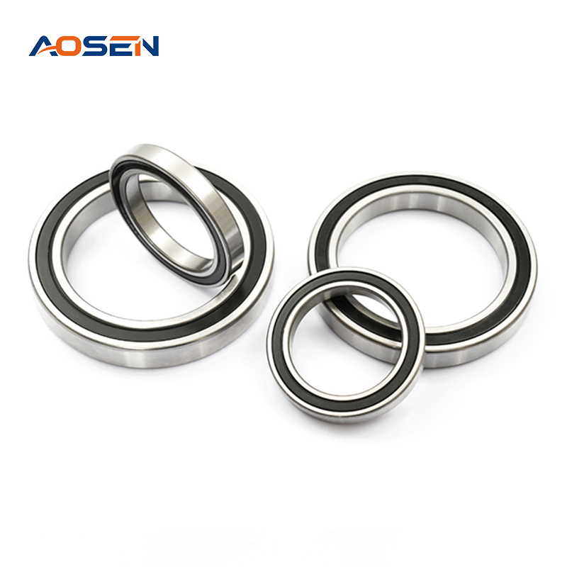 6900-sarjan syväurakuulalaakerit